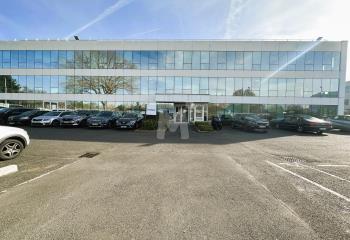 Bureaux à louer aux Ulis - Zone de Courtabœuf - Proximité A10 N118  aux Ulis - 91940