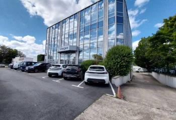 Location bureau Les Ulis (91940) - 82 m²  aux Ulis - 91940