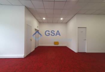 Location bureaux - Proche N118 et A10
