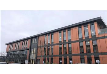 Location bureaux à - Synergie Park et Parc Scientifique Européen  à Lesquin - 59810