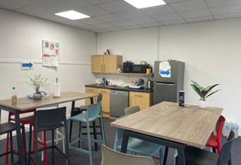 Location bureaux - Proche aéroport Lille  à Lesquin - 59810