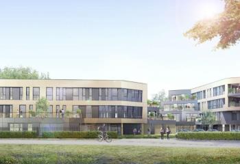 Bureaux à louer zone aéroportuaire proche A1 à  à Lesquin - 59810
