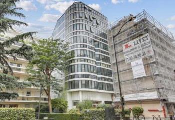Louer des bureaux à Louise-Michel -  à Levallois-Perret - 92300