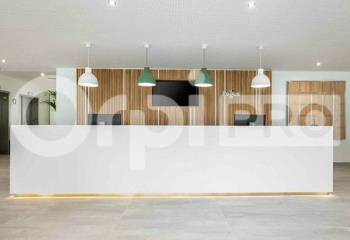 Location bureau (92300) - 1000 m²  à Levallois-Perret - 92300