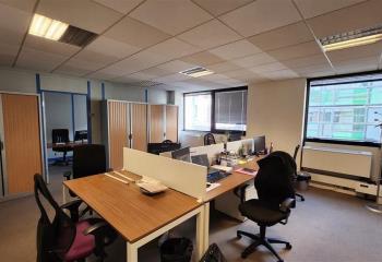 Location bureau Levallois-Perret (92300) - 404 m²  à Levallois-Perret - 92300