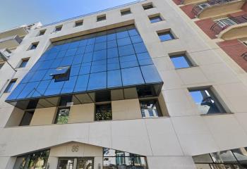Location bureaux - Proche Paris et transports  à Levallois-Perret - 92300