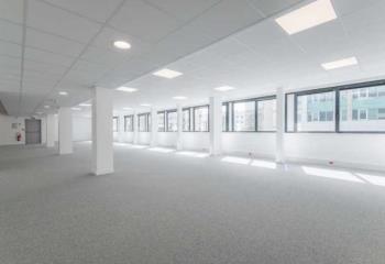 Location bureaux, proche métro Mairie de Clichy  à Levallois-Perret - 92300