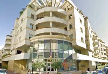 Bureaux à louer - Proximité gare Clichy - Levallois  à Levallois-Perret - 92300