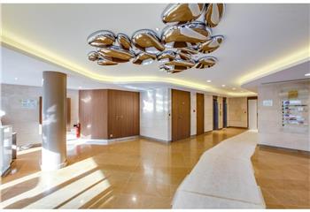 Bureaux à louer - centre-ville  à Levallois-Perret - 92300