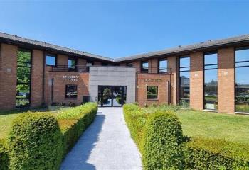Location bureaux - parc tertiaire SYNERGIE PARK  à Lezennes - 59260