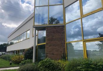 Location bureaux - Proche Lille, nombreux stationnements  à Lezennes - 59260