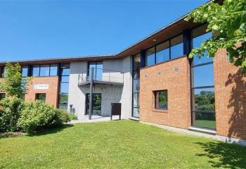 Location bureaux - Synergie Park  à Lezennes - 59260