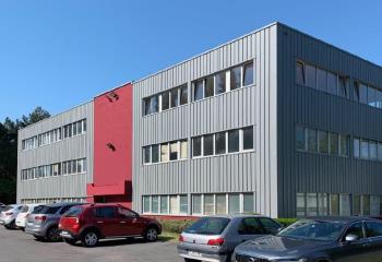 Location bureau - Proche A1, A22, gare et bus  à Lezennes - 59260