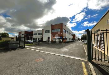 Location de bureaux en programme neuf avec bonne accessibilité à  à Lieusaint - 77127