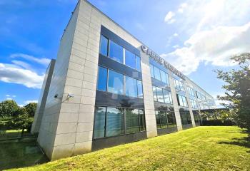 Location bureaux - Proche A5, Francilienne, RER D et Tzen  à Lieusaint - 77127