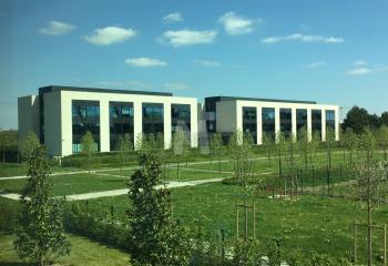 Location bureaux - Proche A6 et Francilienne  à Lieusaint - 77127