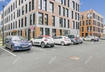 Location bureau Lieusaint (77127) - 174 m²  à Lieusaint - 77127
