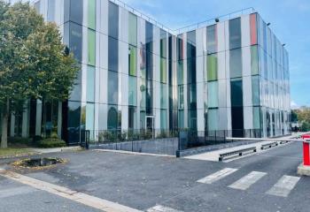 Location bureau Lieusaint (77127) - 628 m²  à Lieusaint - 77127