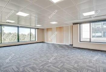 Location bureau Lieusaint (77127) - 176 m²  à Lieusaint - 77127