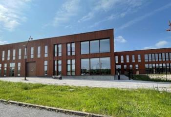 Bureaux à louer au cœur de la zone de Vivalley dans la commune de  à Liévin - 62800