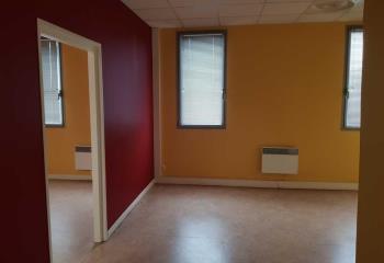 Location bureau Liévin (62800) - 1320 m²  à Liévin - 62800