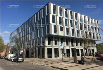 Location bureaux - Proche Euratechnologies et transports  à Lille - 59000