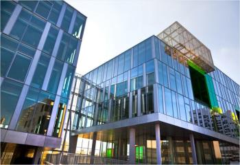 Location bureaux Euralille - Proche Hôtel de Région et Bois Habité  à Lille - 59000