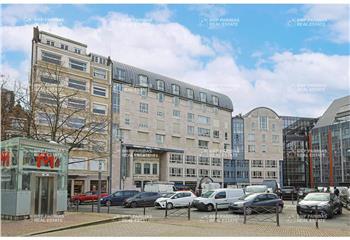 Location bureaux Centre - Proche transports et commerces  à Lille - 59000