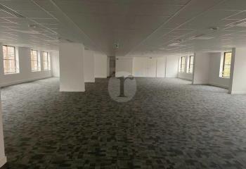 Location bureaux au coeur  à Lille - 59000