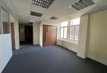Location bureaux proche de la Grand-Place