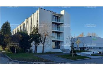Location bureaux - Parc Napoléon - Proche Villeneuve d'Ascq  à Lille - 59000