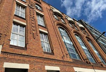 Location bureaux - Proche centre, accès facile  à Lille - 59000