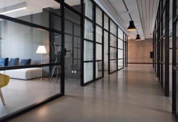 Location bureaux sud - Proche métro, autoroutes et aéroport  à Lille - 59000