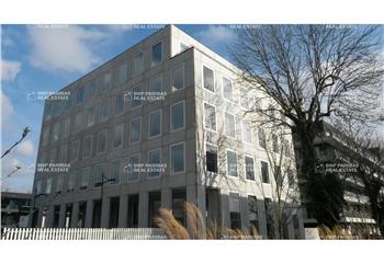 Location bureaux - Proche Euratechnologies