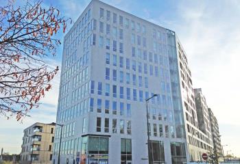 Location bureaux - Proximité Euralille, métro et autoroutes  à Lille - 59000