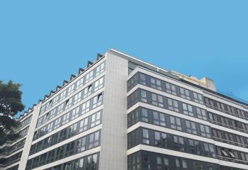 Location bureaux centre-ville - Proche métro Rihour, gare et autoroute  à Lille - 59000