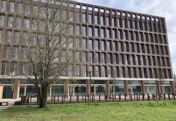 Location bureaux - Euratechnologie, proche métro Bois Blancs  à Lille - 59000