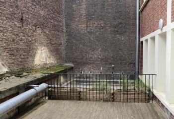 Location bureaux proche Rue Nationale  à Lille - 59000