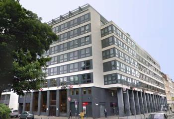 Location bureaux centre-ville - Proche métro Rihour et bus  à Lille - 59000