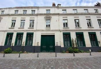Location bureaux - Proche métro Rihour et gare SNCF  à Lille - 59000