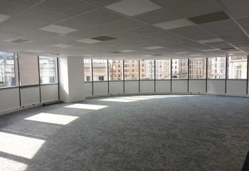 Location bureau Lille (59800) - 839 m²  à Lille - 59000