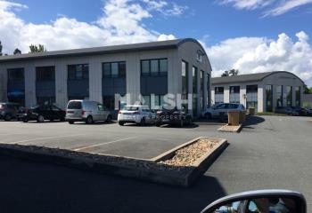 Location bureaux - Proche Villefranche-sur-Saône, autoroute A6  à Limas - 69400