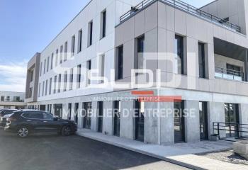 Location bureaux - Proche A6 et gare SNCF Villefranche  à Limas - 69400