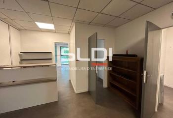 Location bureaux - Proche gare SNCF Villefranche-sur-Saône