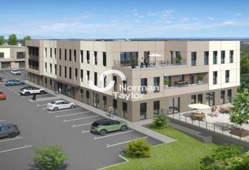 Location bureaux - Proche A6 et gare TER Villefranche sur Saône  à Limas - 69400