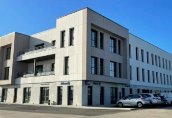 Location bureaux - Proche A6, sortie Villefranche Sud  à Limas - 69400