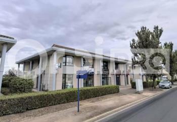 Bureau à louer - Villefranche-sur-Saône  à Limas - 69400