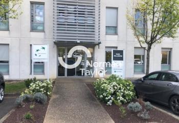 Location bureaux - Parc Millésime, proche A6  à Limas - 69400