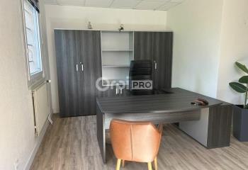 Location bureau / Villefranche - Proximité autoroute  à Limas - 69400