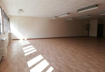 A louer bureaux (87000)  à Limoges - 87000